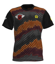Camiseta Técnica Chico puntos 2026