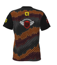 Camiseta Técnica Chico puntos 2026