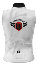 Chaleco QH a juego 2026 BLANCO