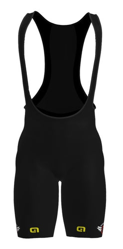 Culote Negro  Hombre 2026