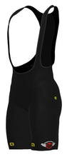 Culote Negro  Hombre 2026