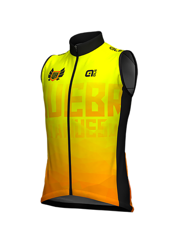 Chaleco QH Amarillo