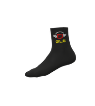 Calcetines negros o amarillos