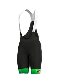Culote color a juego con Maillot Oficial 2020