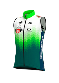 Chaleco QH 2020